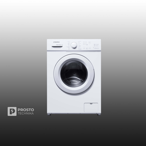 Стиральная машина Maunfeld MFWM127WH051